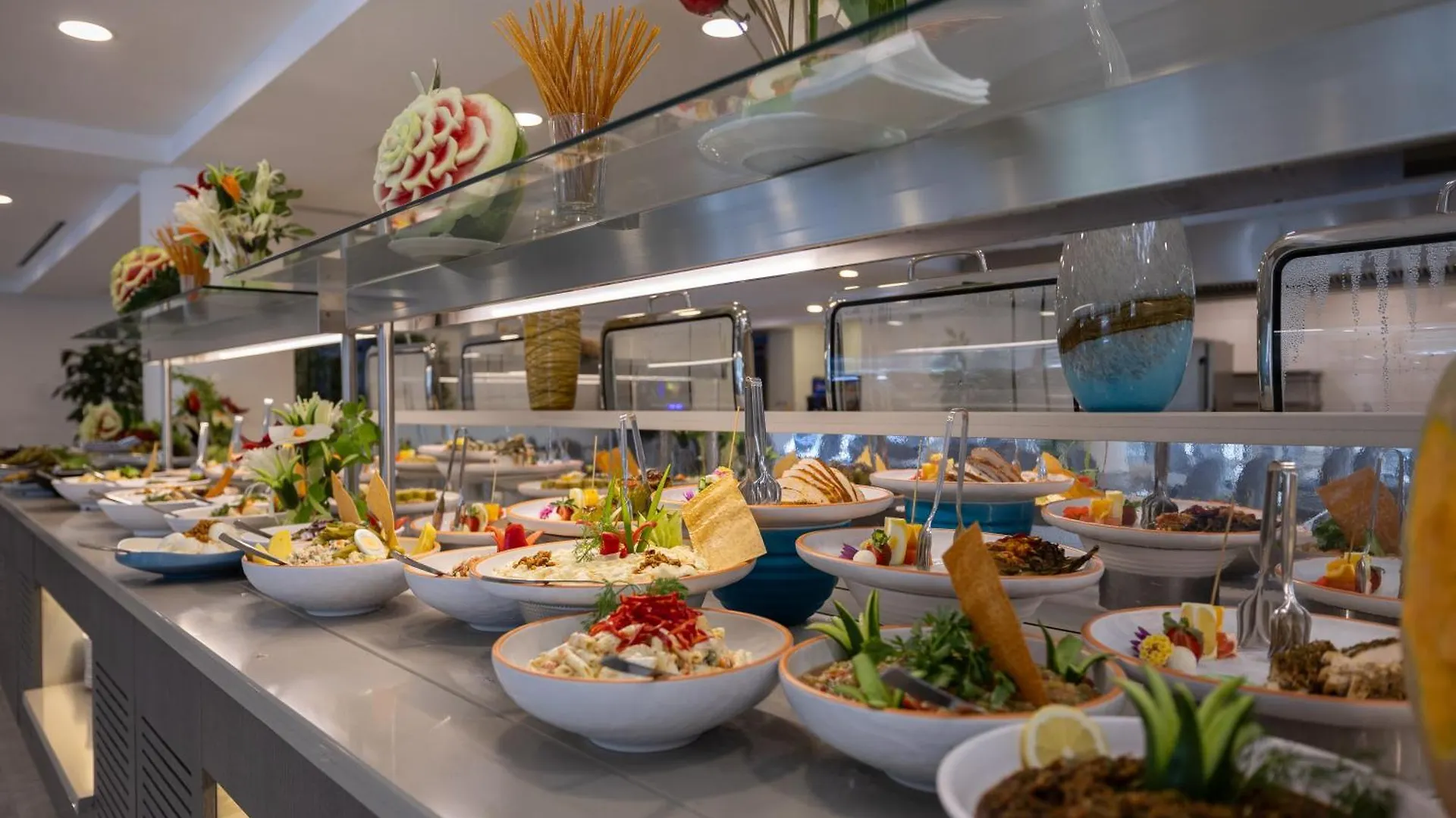 Proxima Hotel Кушадасы