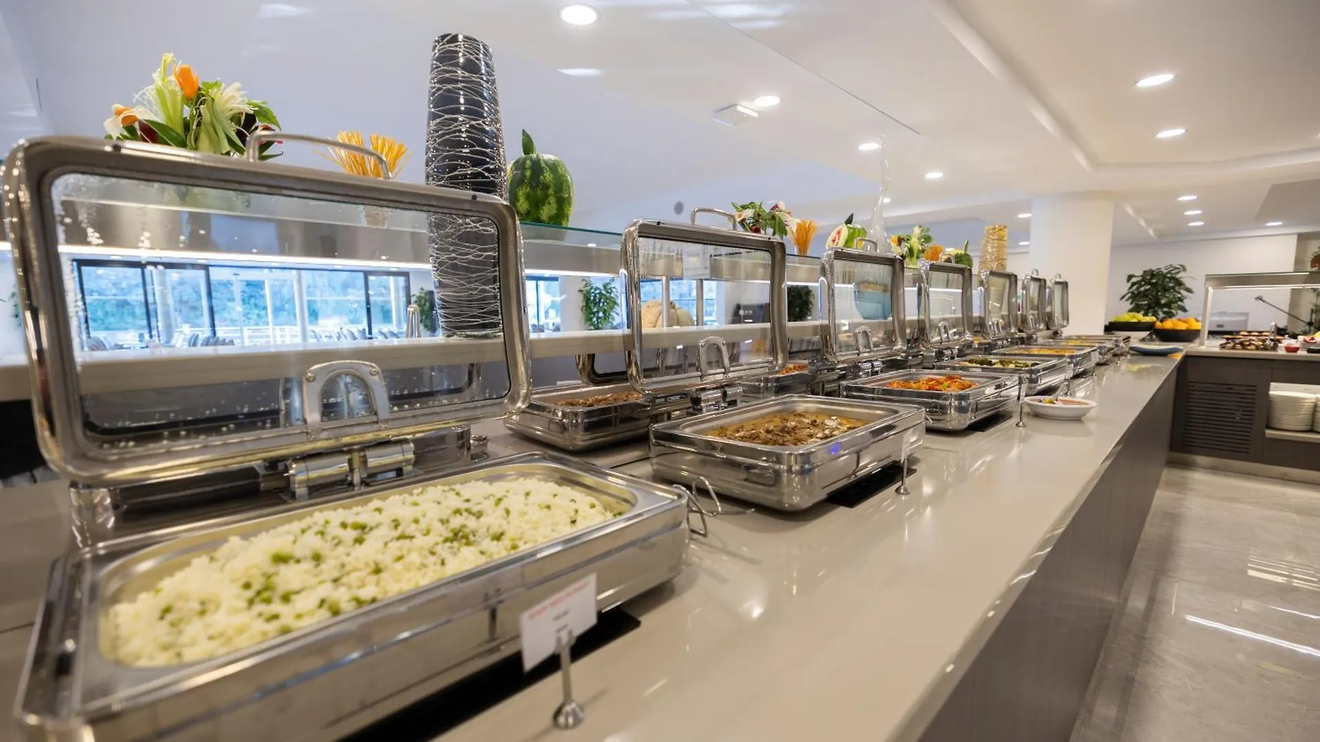 Proxima Hotel Кушадасы Турция