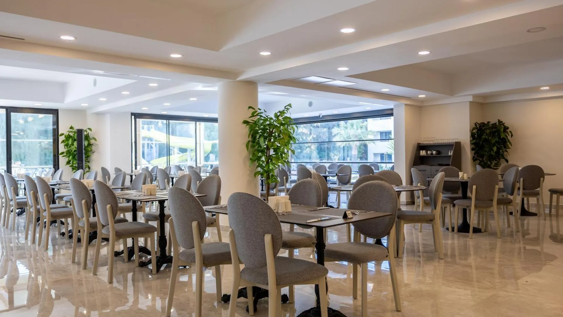 Proxima Hotel Кушадасы