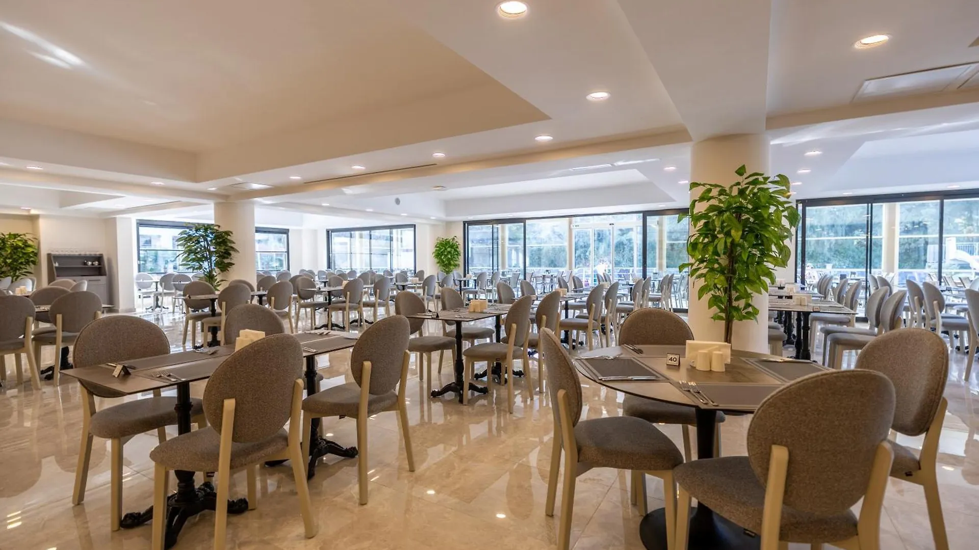 Proxima Hotel Кушадасы