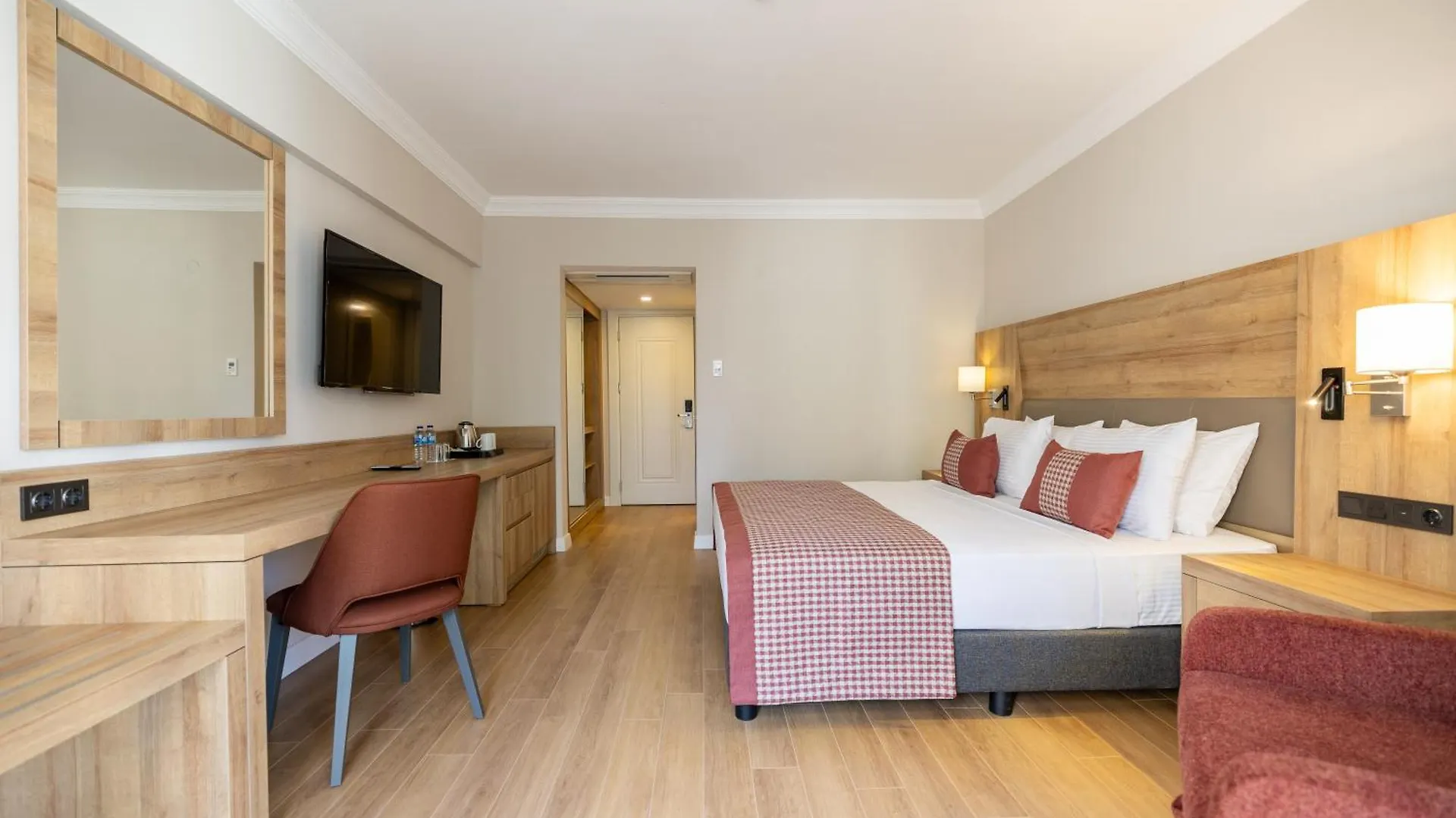 Proxima Hotel Кушадасы