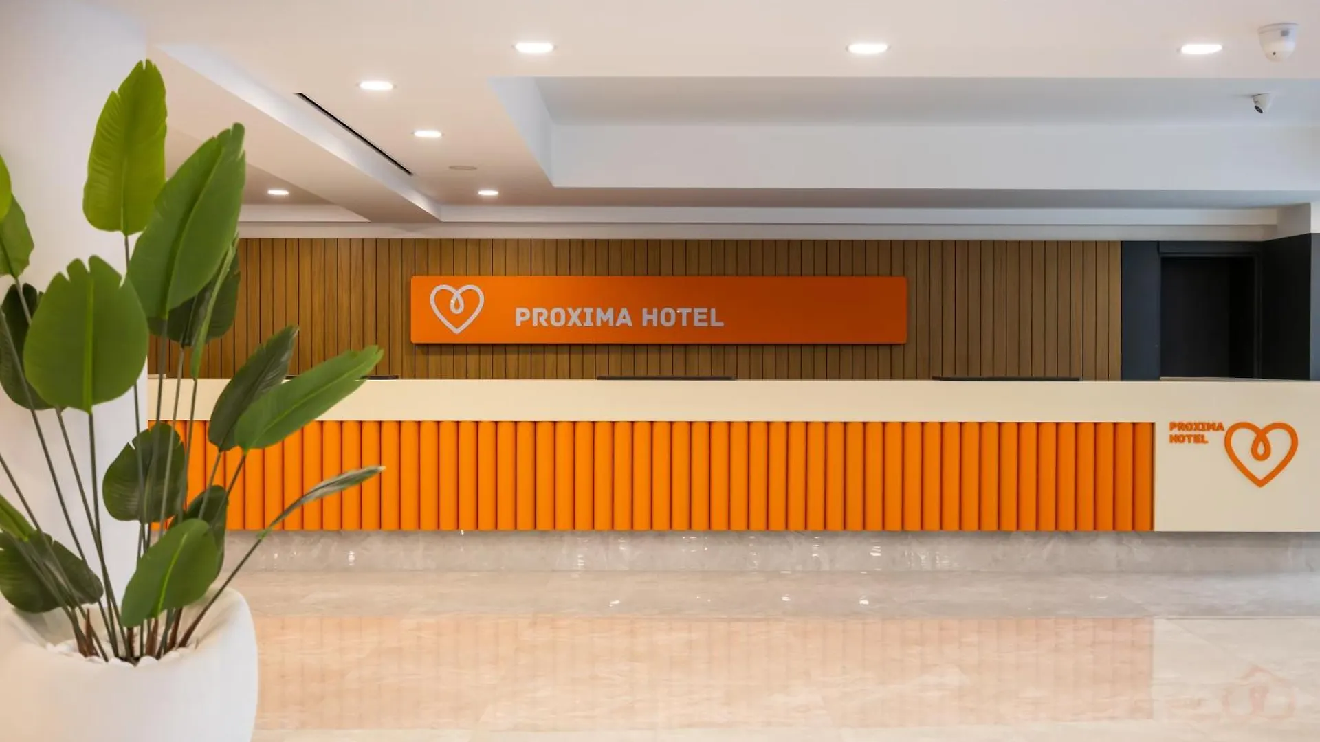 Proxima Hotel Кушадасы 4*,  Турция