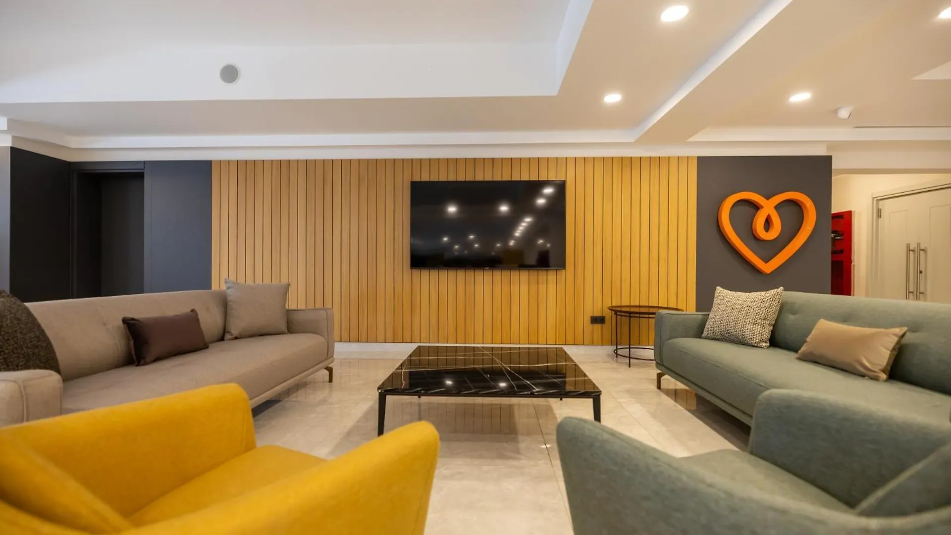 ****  Proxima Hotel Кушадасы Турция