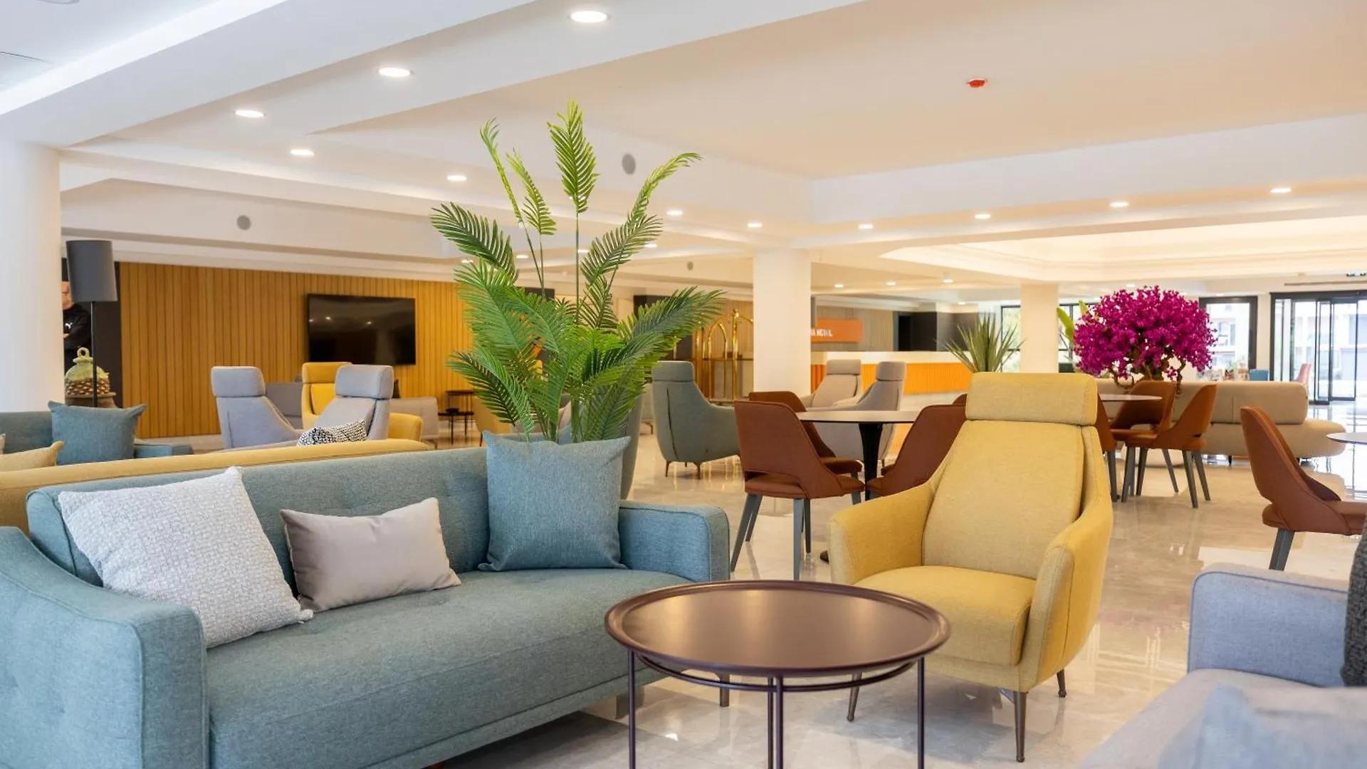 Proxima Hotel Кушадасы